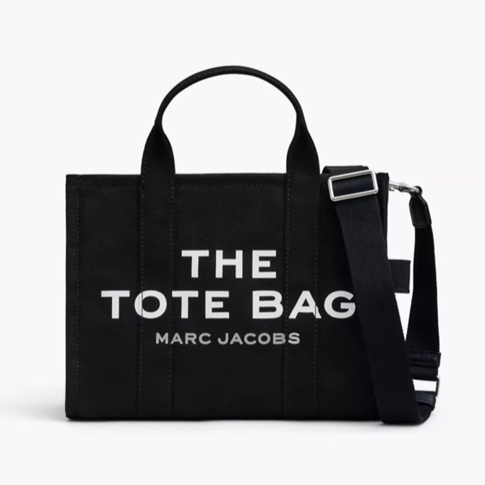 Marc Jacobs The Medium Tote Bag